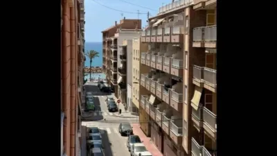 Piso – Torrevieja - Vista 4