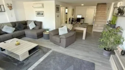 Apartment in Finestrat-Terra Marina Urbanizations photo 5