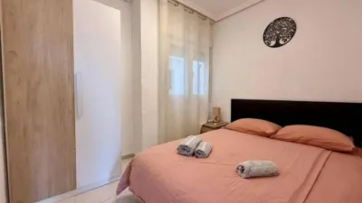 Pis – Torrevieja - Vista 5