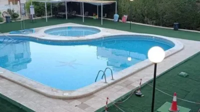 Piso en Nueva Torrevieja photo 13