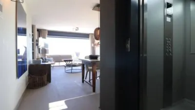 Apartment in Puerto Deportivo Area photo 19