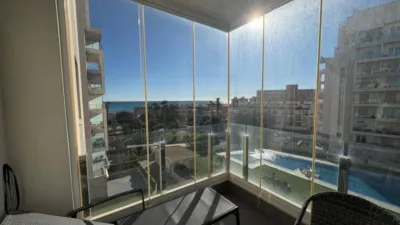 Pis – Torrevieja - Vista 4