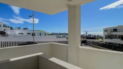 Apartment in Urbanizations Balcó de Finestrat-Terra Marina photo 25