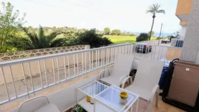 Pis – Torrevieja - Vista 2
