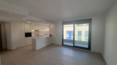 Apartment in Garbinet-Parque de las Avenidas photo 12