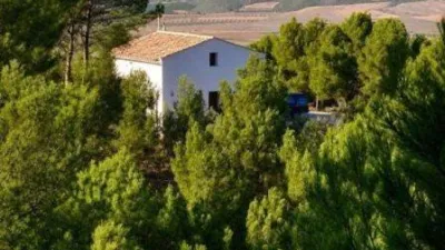 Casa – Villena, Las Virtudes - Vista 2