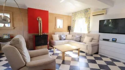 Villa in Almoradí photo 8