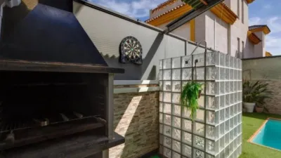 Casa - Vista 3