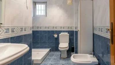 Flat on Carrer dels Catalans photo 10