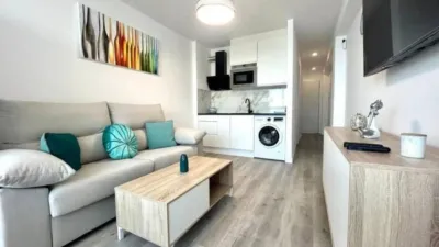 Piso – Torrevieja, Cala del Moro, Cabo Cervera-Playa la Mata - Vista 3