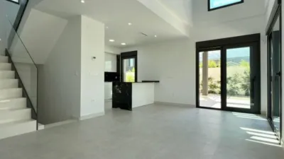 Villa in Mutxamel photo 13