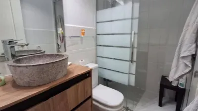 Apartment in Golf Bahía Urbanisation photo 19