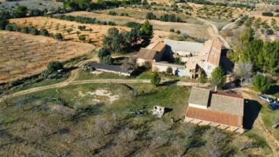 Piso – Villena, l'Alt Vinalopó / El Alto Vinalopó - Vista 4