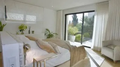 Apartment on Carrer de Torrent photo 18