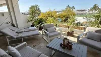 Apartment in Finestrat-Terra Marina Urbanizations photo 4