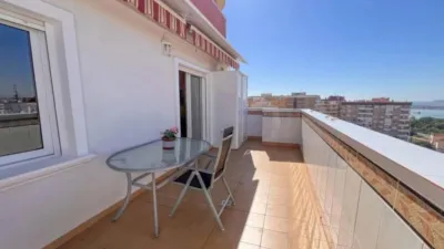 Apartment in Los Balcones-Los Altos-Punta Prima photo 23