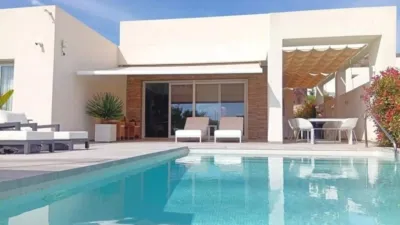 Casa - Vista 4
