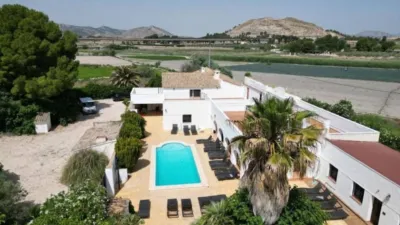 House in Villena photo 9