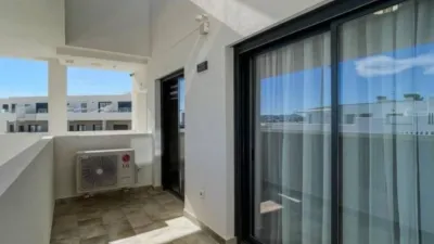 Apartment in Urbanizations Balcó de Finestrat-Terra Marina photo 28