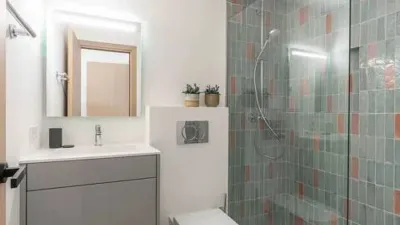 Apartment on Carrer de Nicolau Alemany photo 20
