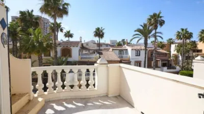 Pis – Torrevieja, La Rosaleda, Cabo Cervera-Playa la Mata - Vista 5