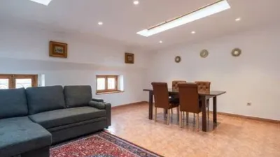 Flat on Carrer dels Catalans photo 18