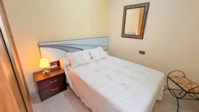 Apartment in Los Balcones-Los Altos-Punta Prima photo 15
