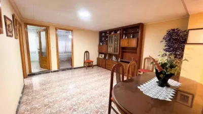 Pis – Guardamar del Segura - Vista 4