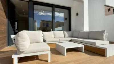 Casa – El Campello - Més