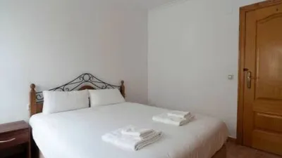 Flat on Carrer dels Catalans photo 8