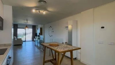 Apartment in Golf Bahía Urbanization photo 26