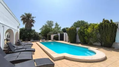 House in Villena photo 12