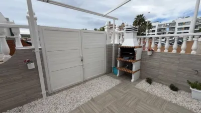 Casa – Orihuela, Residencia El Cortijo, Urbanización La Zenia II - Vista 4