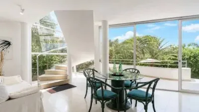 Chalet in Santa Ponsa photo 20