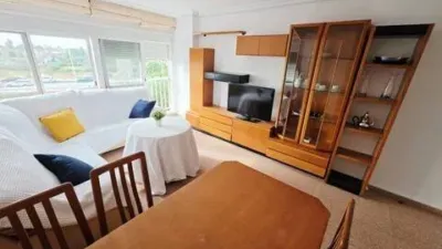 Apartment in La Ñora photo 2