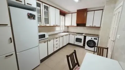 Apartment in La Ñora photo 8