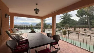 Casa - Vista 2