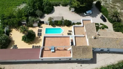 House in Villena photo 11