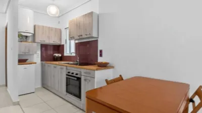 Piso – Torrevieja - Vista 5