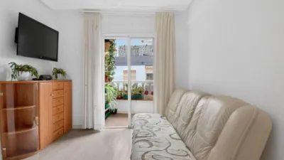 Piso – Torrevieja - Vista 2