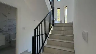 Villa in Los Girasoles photo 29
