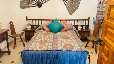 Rustic house in Los Villares photo 5