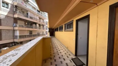 Pis – Torrevieja - Vista 3