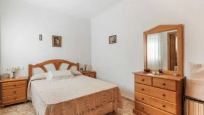 Apartment in Playa del Cura photo 14