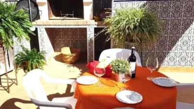 Piso – Torrevieja - Vista 5