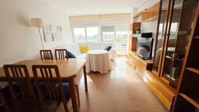 Apartment in La Ñora photo 4