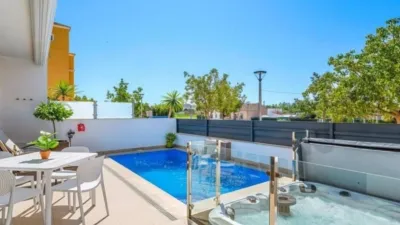 Casa - Vista 2