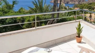 Chalet in Santa Ponsa photo 35
