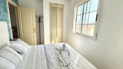 Apartment in Guardamar Playa photo 13