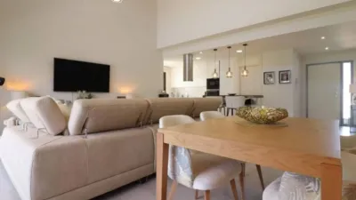 Villa in Algorfa photo 7